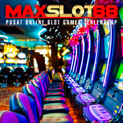 MAXSLOT88